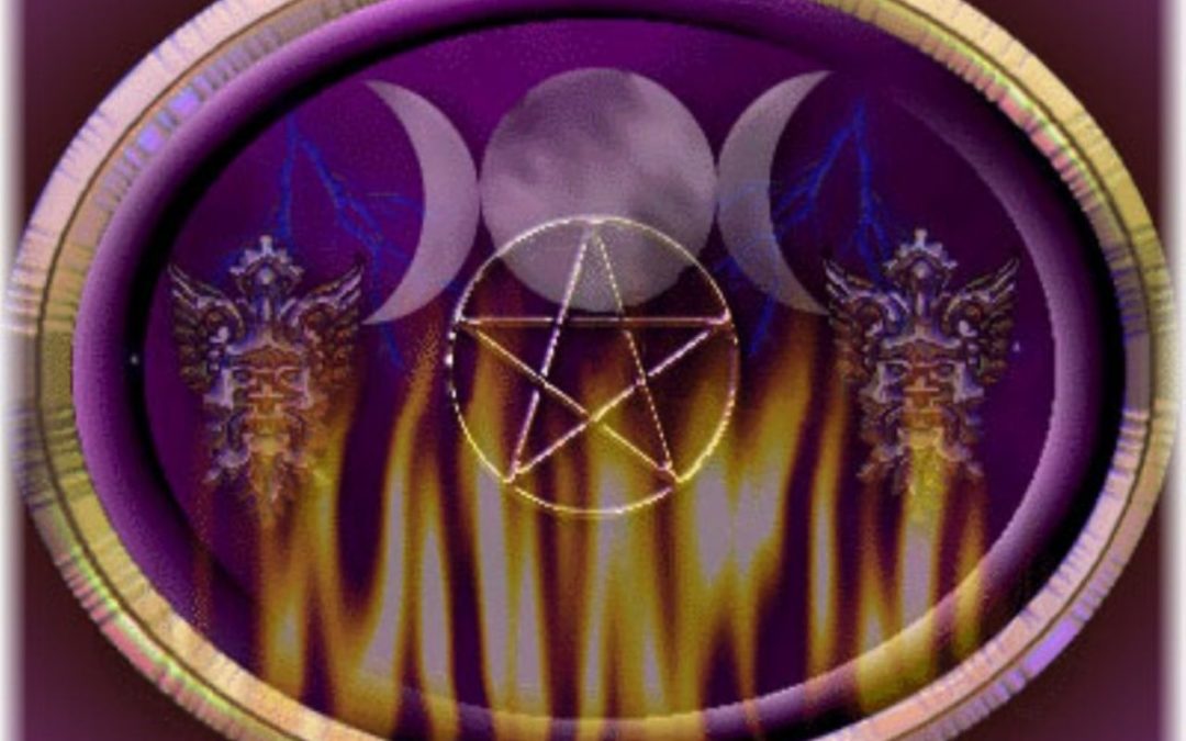 Wicca 101