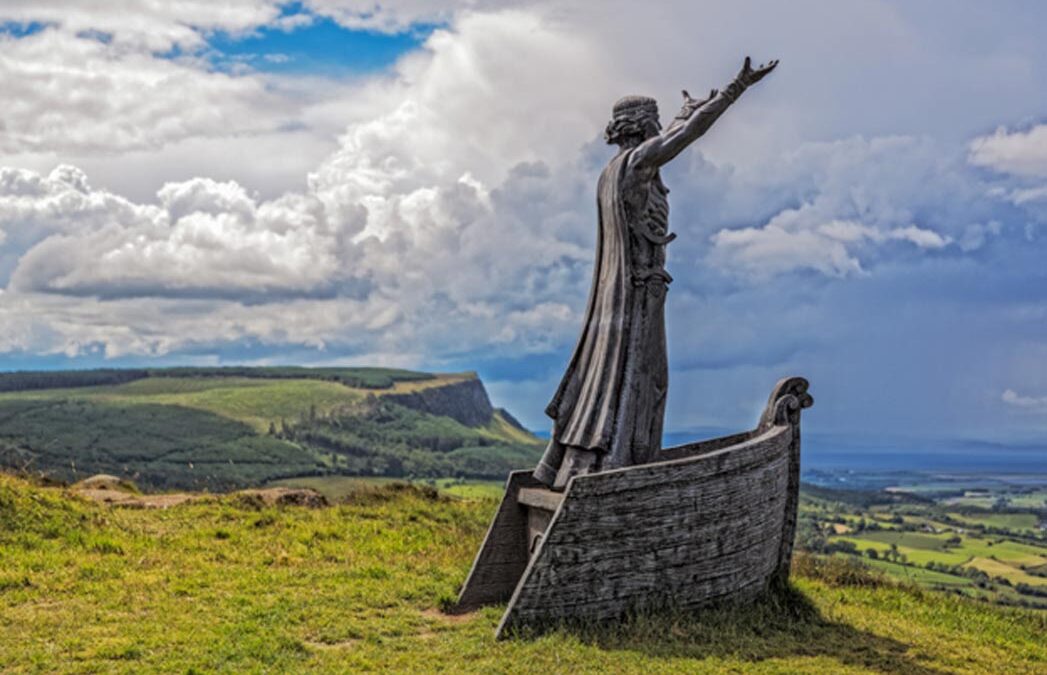 Manannan Mac Lir