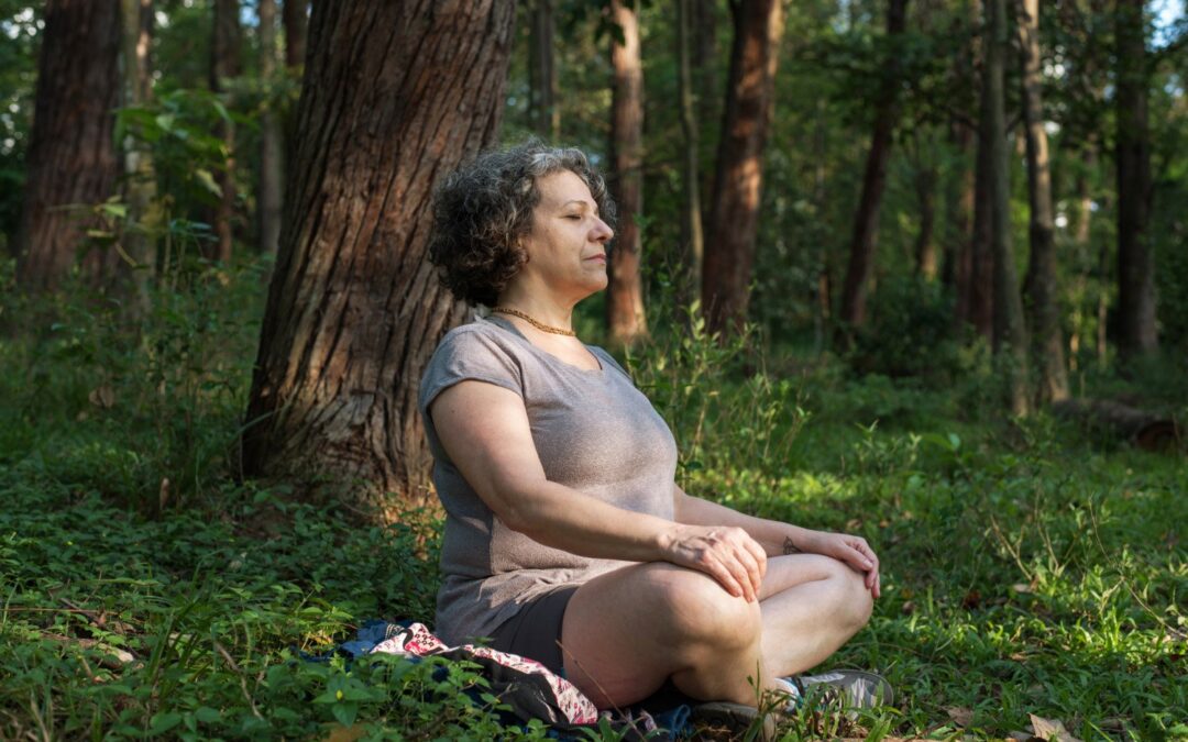 (Re) Creating Your Own Daily Spiritual Practice