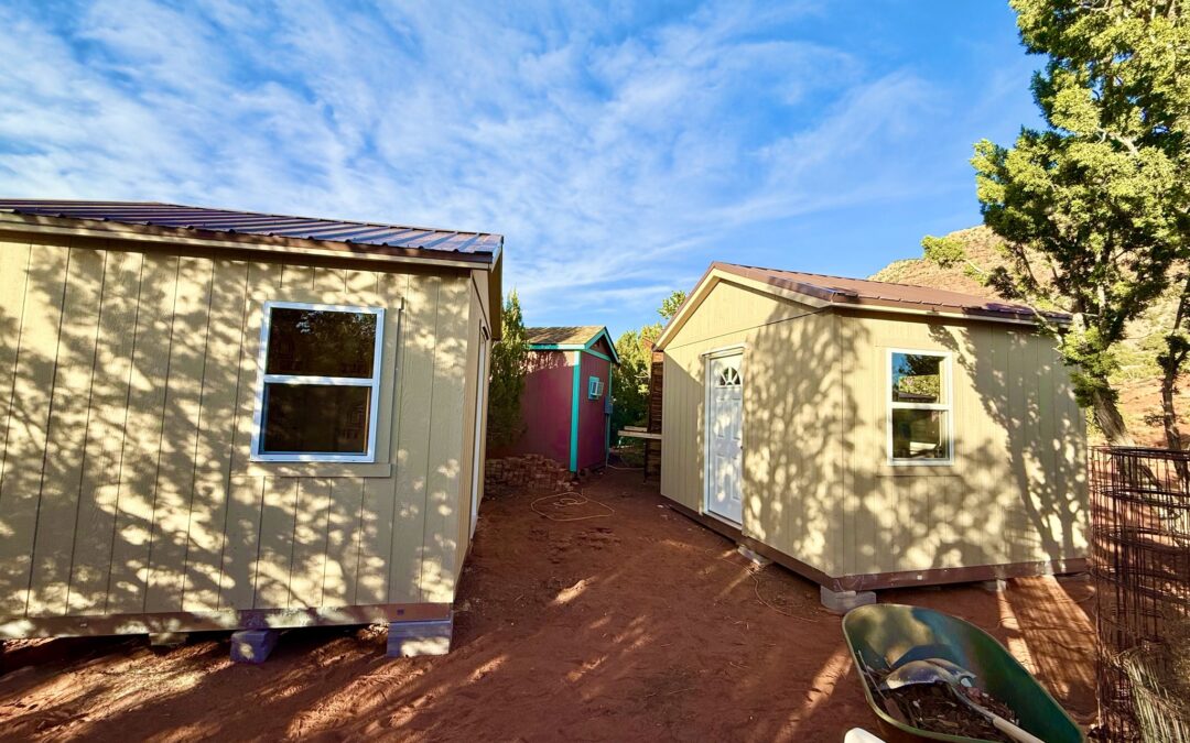 Campus mostly closed March 31 – May 5