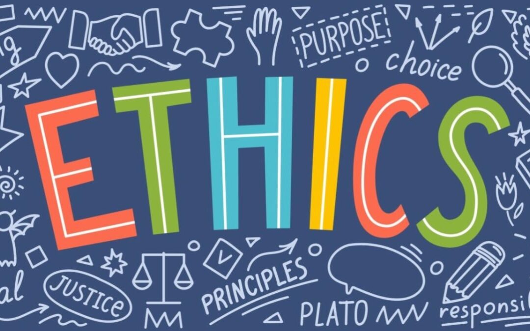 Registration for Ethics closes on March 9 at 5pm