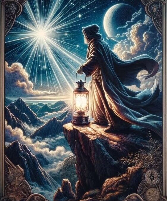 Survey of Pagan Spirituality: Course 100