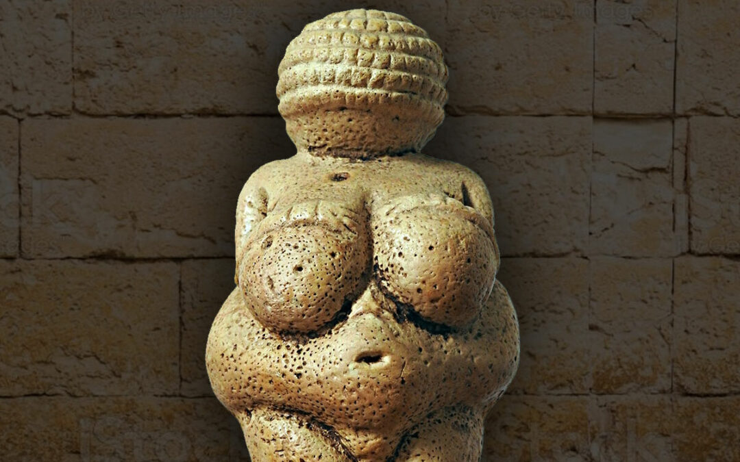 Goddess of 1000 Names