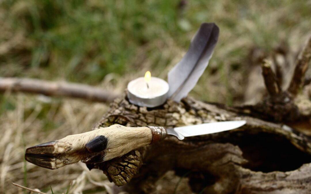 Our Favorite Magickal Tools