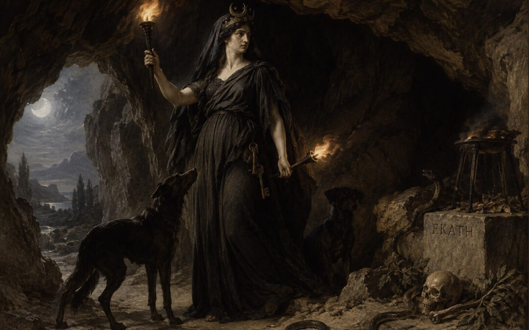 Introduction to Hekate